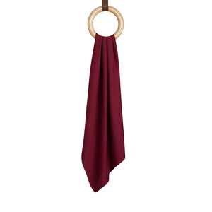 Burgundy Medi Hijab - Thumbnail