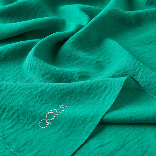 Emerald Green Jazz Hijab