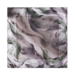 Gray Green Saira Scarf - Thumbnail