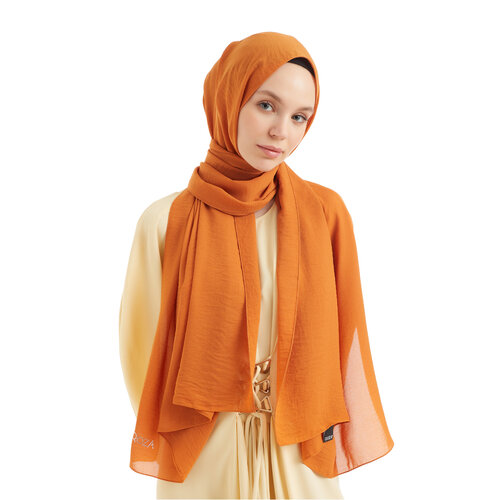 Honey Foam Jazz Hijab