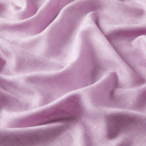 Lavender Mezzo Hijab - Thumbnail