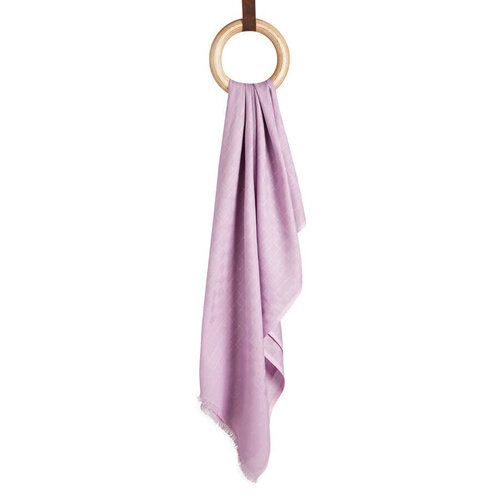 Lavender Mezzo Hijab