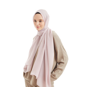 Lilac Jazz Hijab - Thumbnail