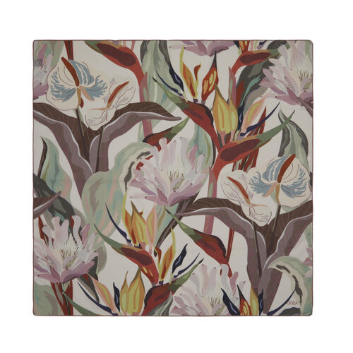 Misty Mink Freya Cotton Scarf