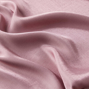 Piu Dry Rose Viscose Hijab - Thumbnail