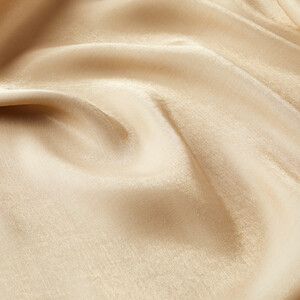 Piu Gold Viscose Hijab - Thumbnail